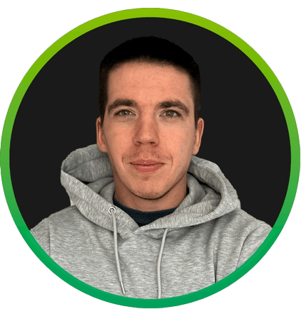 Никита Ефимов